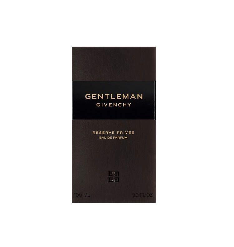 Gentleman Reserve Privee 100 ml Edp Givenchy-2