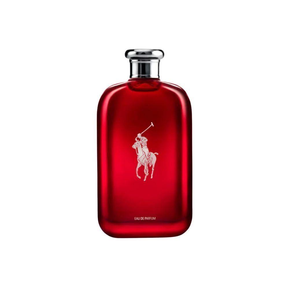 Polo Red 200 Ml Edp Ralph  Lauren -2