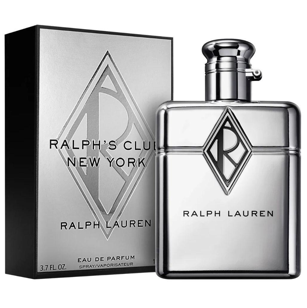 Ralph s Club New York 110 Ml Edp Ralph Lauren-0