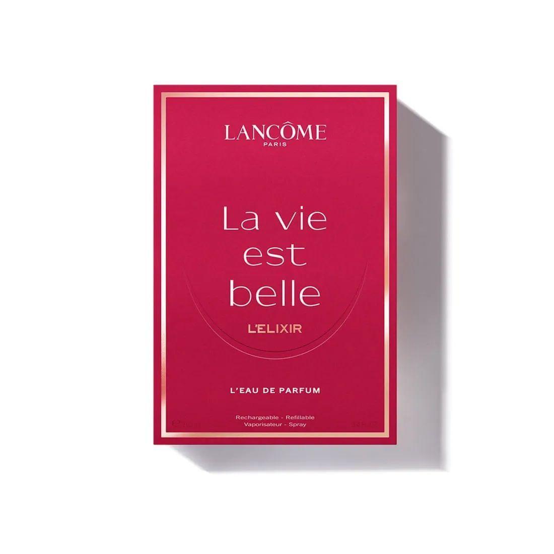 PERFUME LANCOME LA VIE EST BELLE L´ELIXIR EDP 100 ML-2