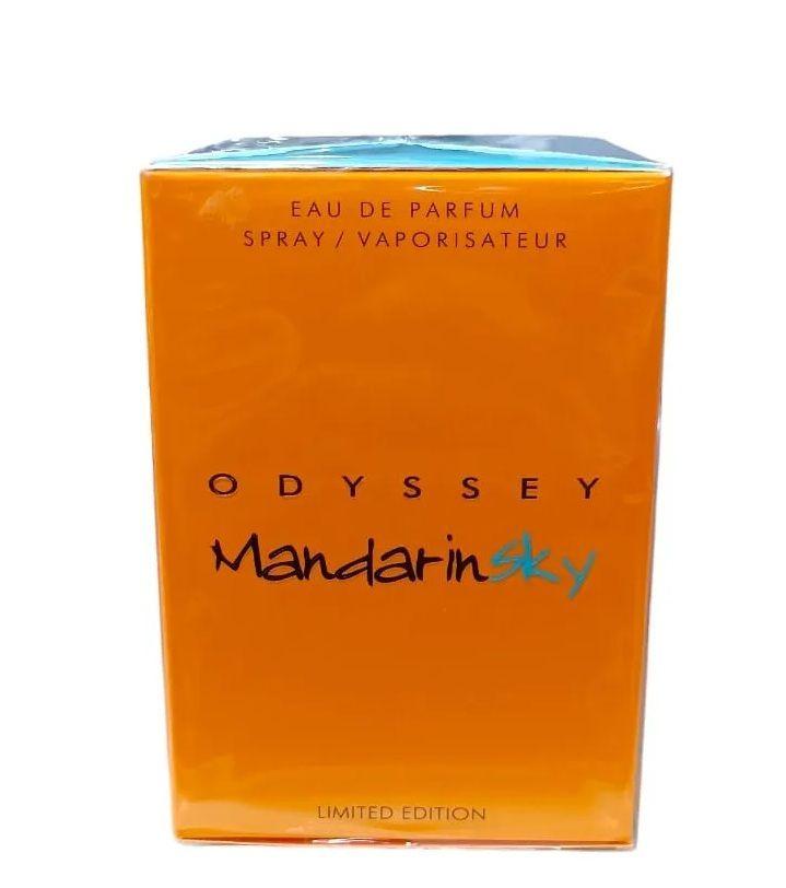 Armaf Odyssey Mandarin Sky 200 ml Edp-2