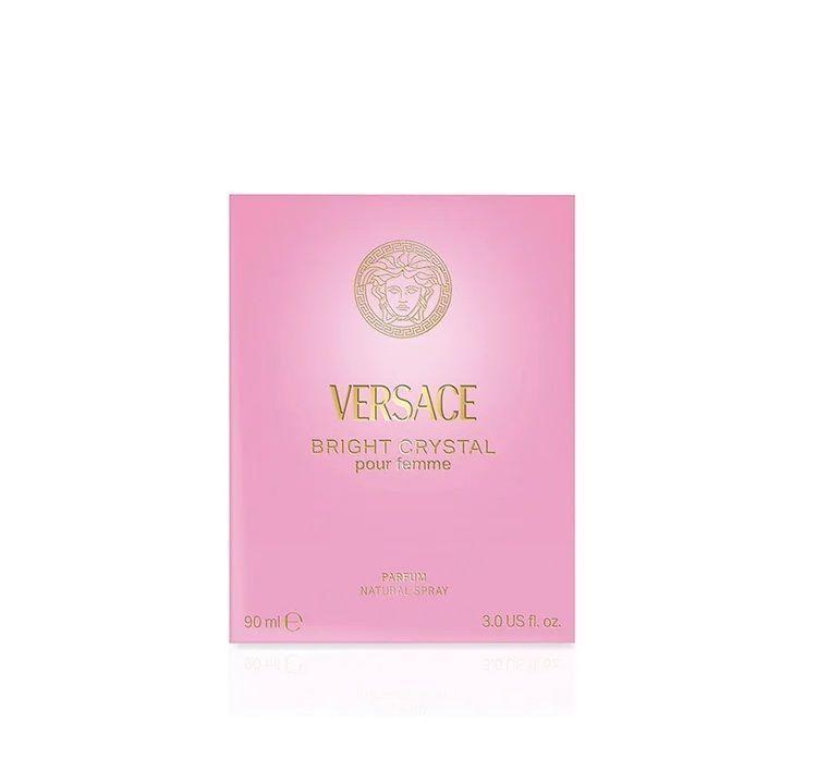 Versace Bright Crystal Parfum 90 Ml -2