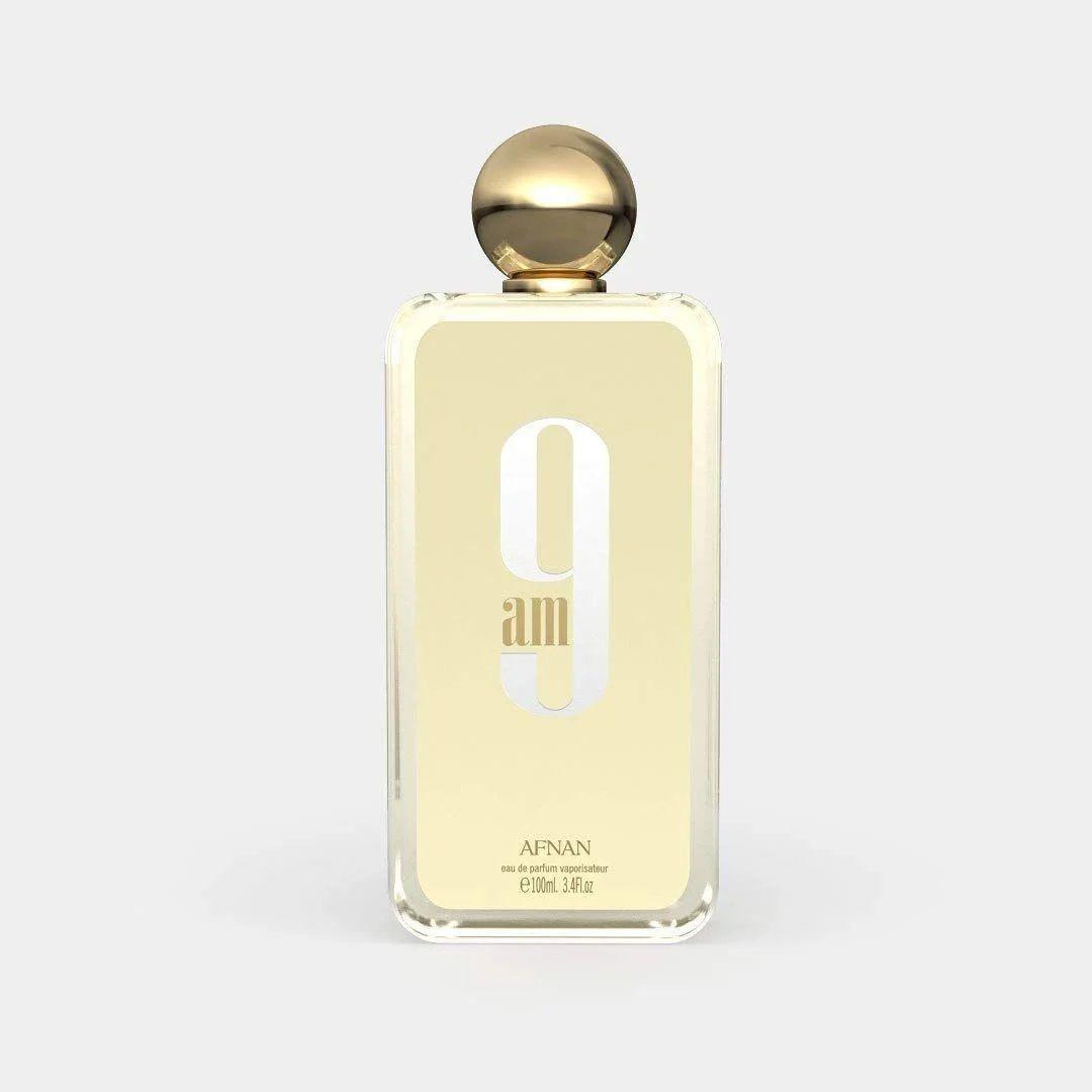 9 Am Afnan For Woman 100 ml Edp-1