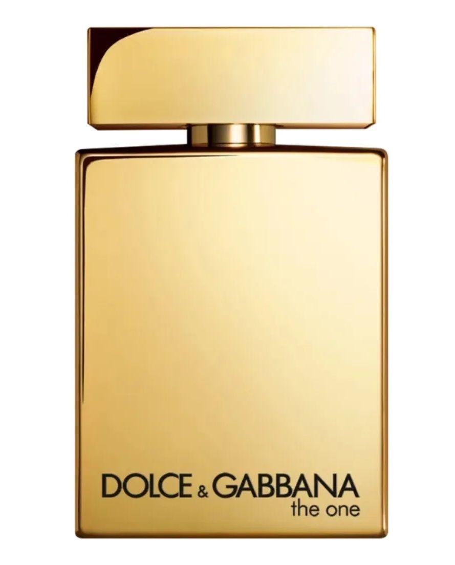 The One Gold EDP Intense Pour Homme 100 ml Dolce Gabbana -2