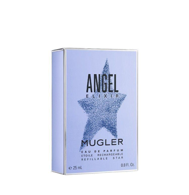 Angel Elixir 25 Ml Edp Thierry Mugler Recargable -2