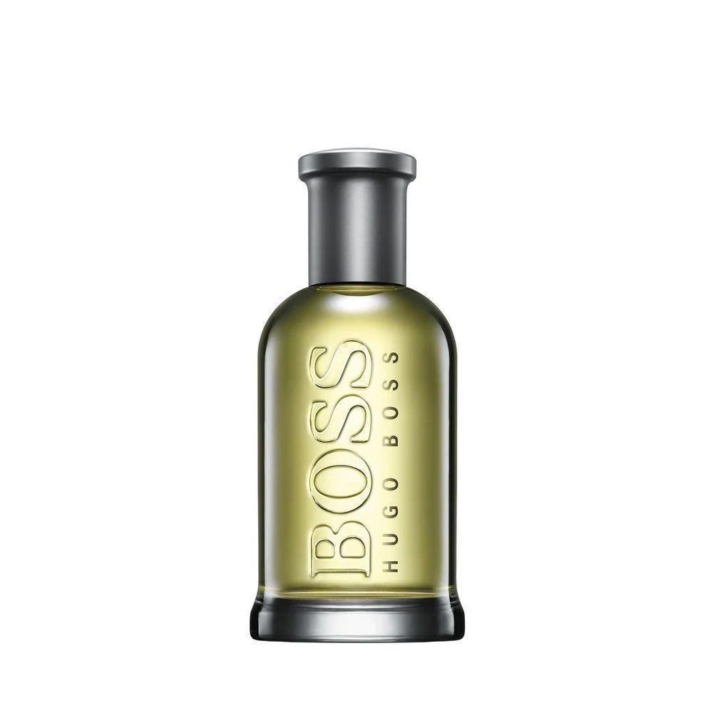  Boss Bottled 50 ml Edt Hugo Boss -1