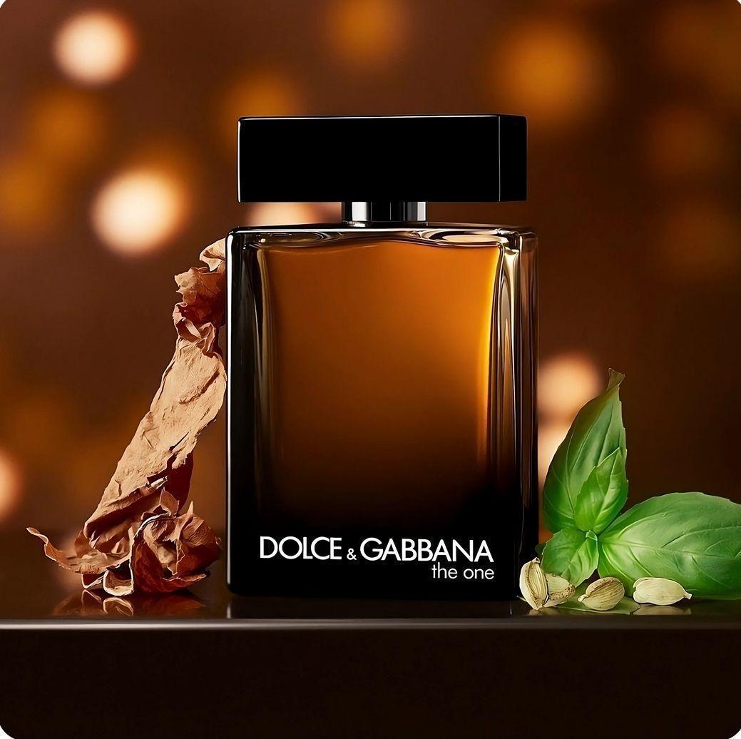The One For Men 100 Ml Eau De Parfum Dolce & Gabbana -2