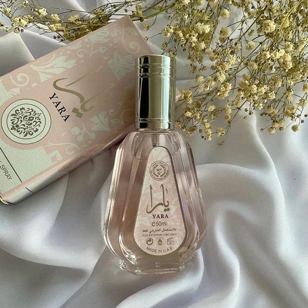 Yara Lattafa 50 ml edp Woman -2