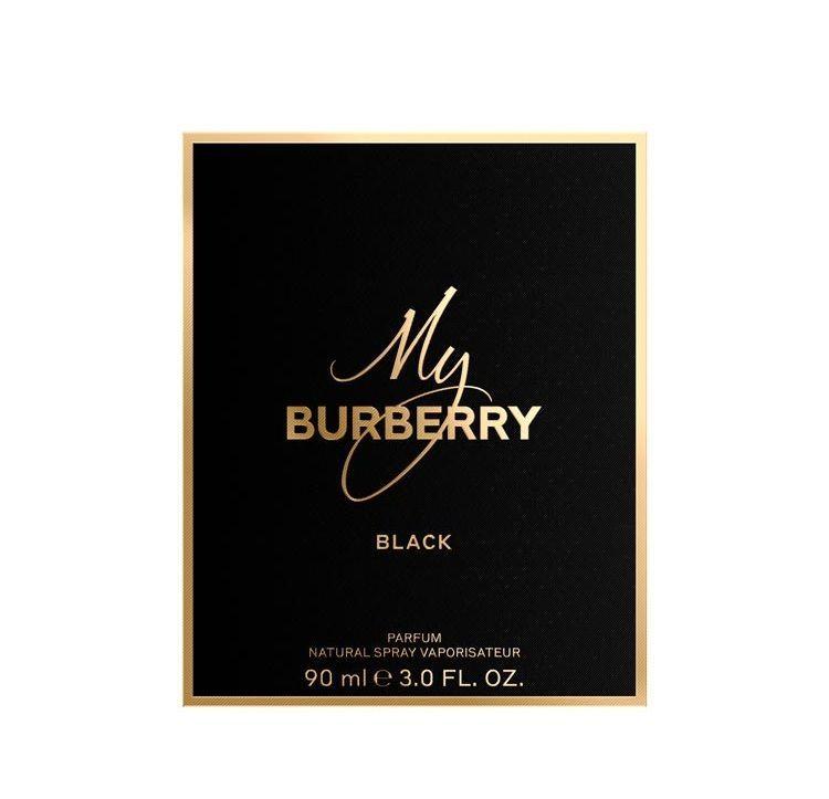 My Burberry Black Parfum 90 Ml -2