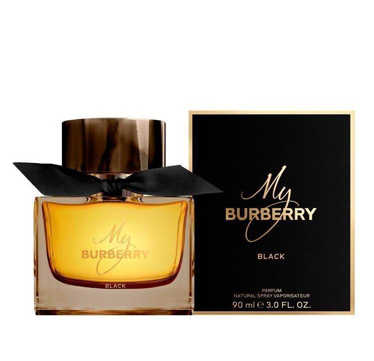 My Burberry Black Parfum 90 Ml -1