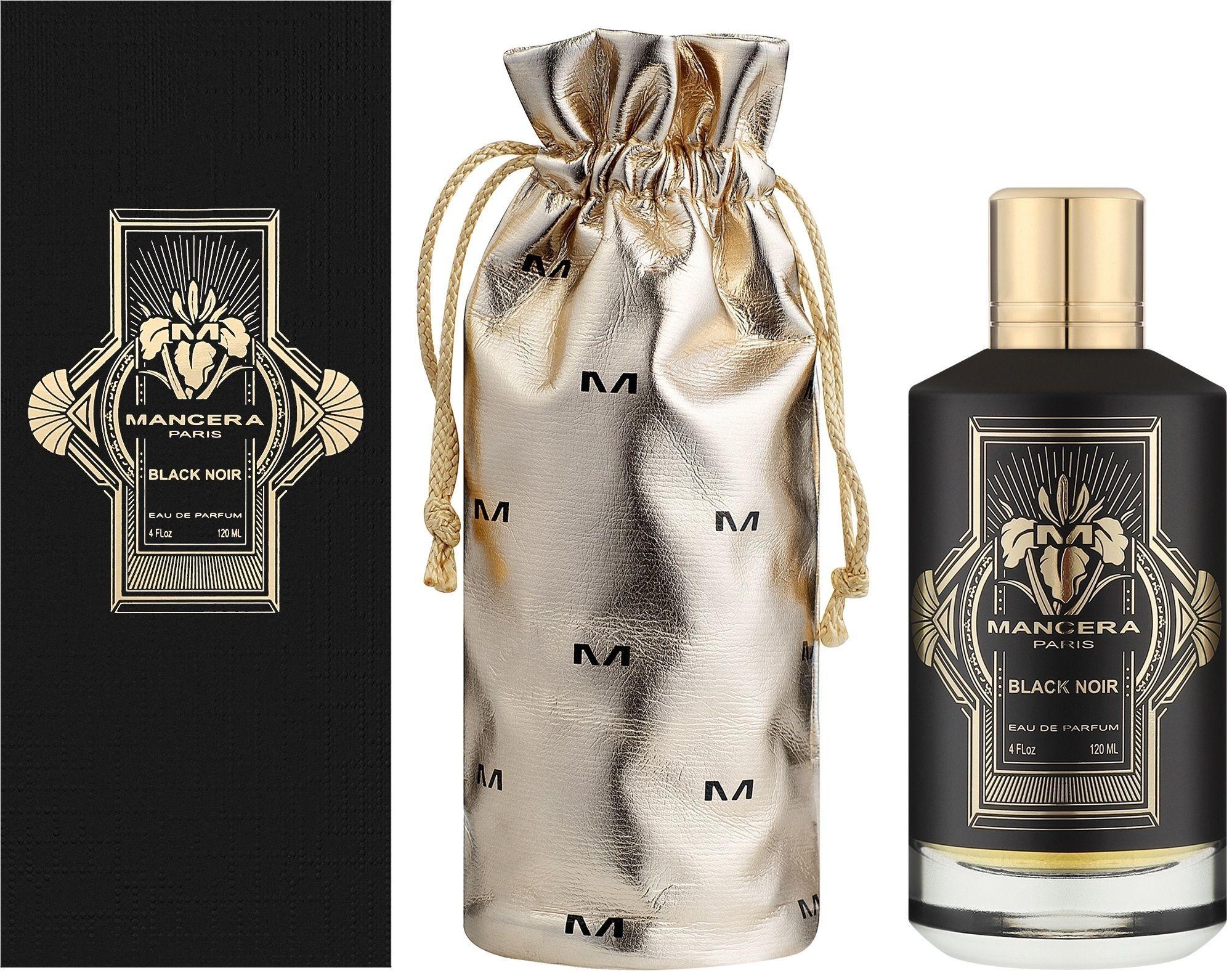 Mancera Black Noir 120 Ml Edp  -2