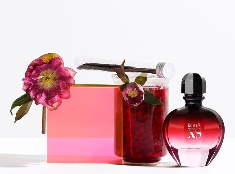Black Xs Woman 80 Ml Edp Paco Rabanne -2