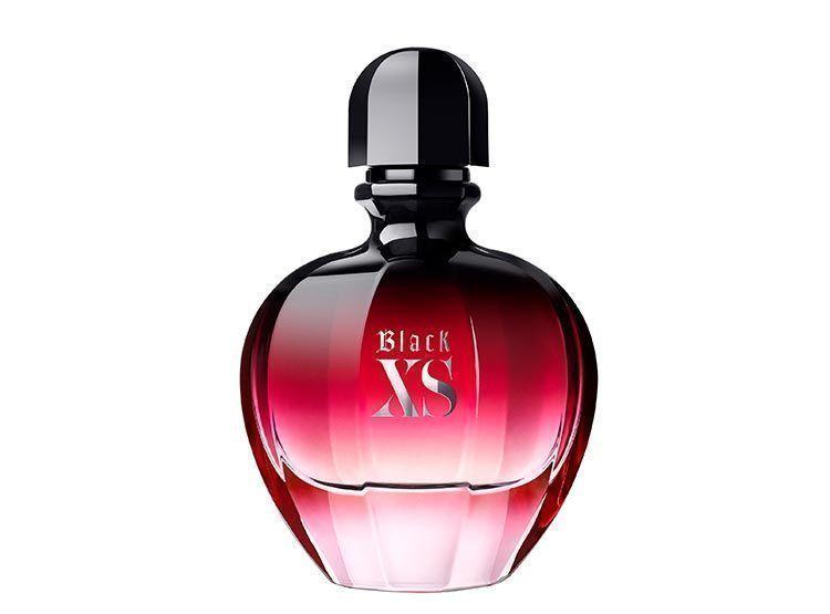 Black Xs Woman 80 Ml Edp Paco Rabanne -0