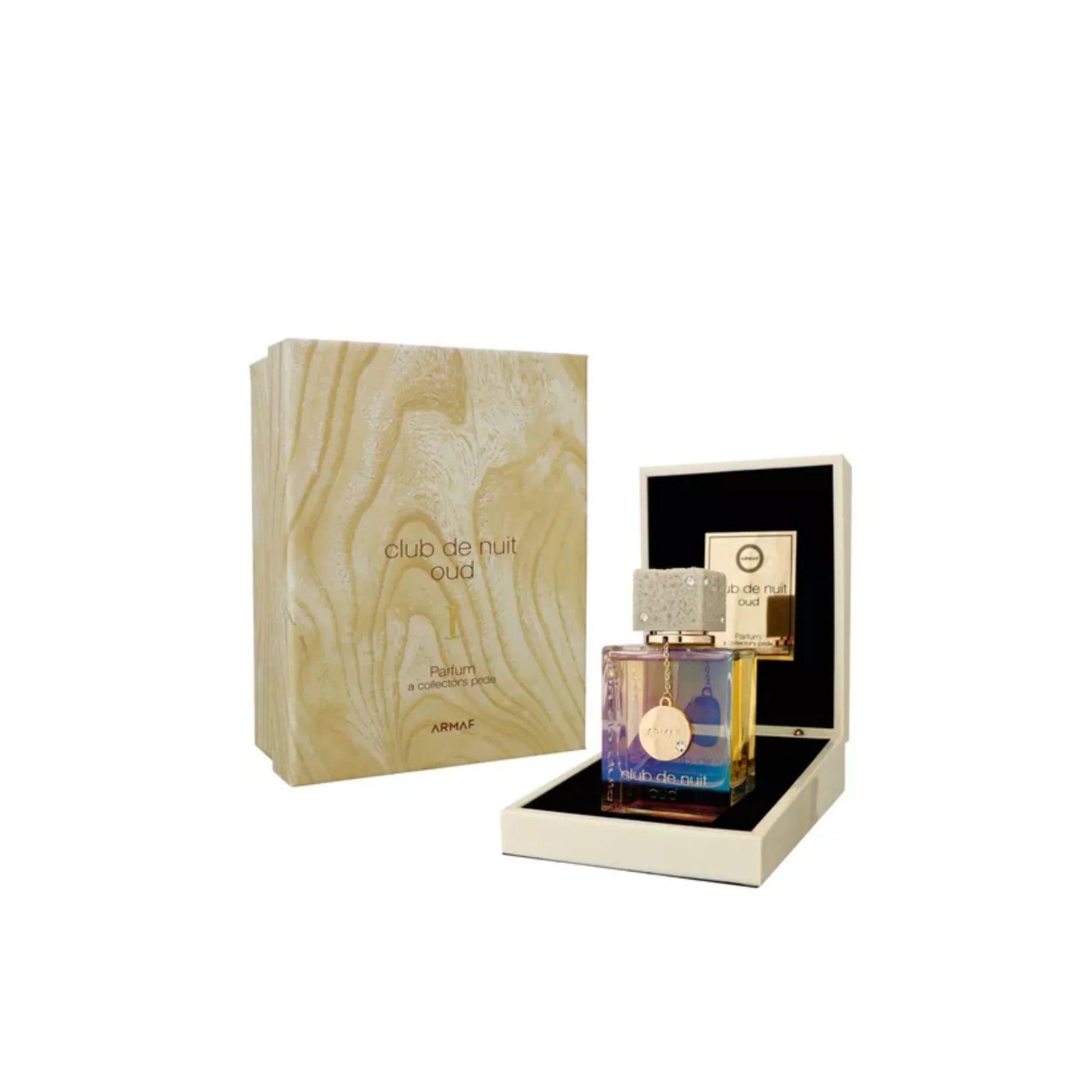 Club De Nuit Oud 105 ml Parfum Armaf-2