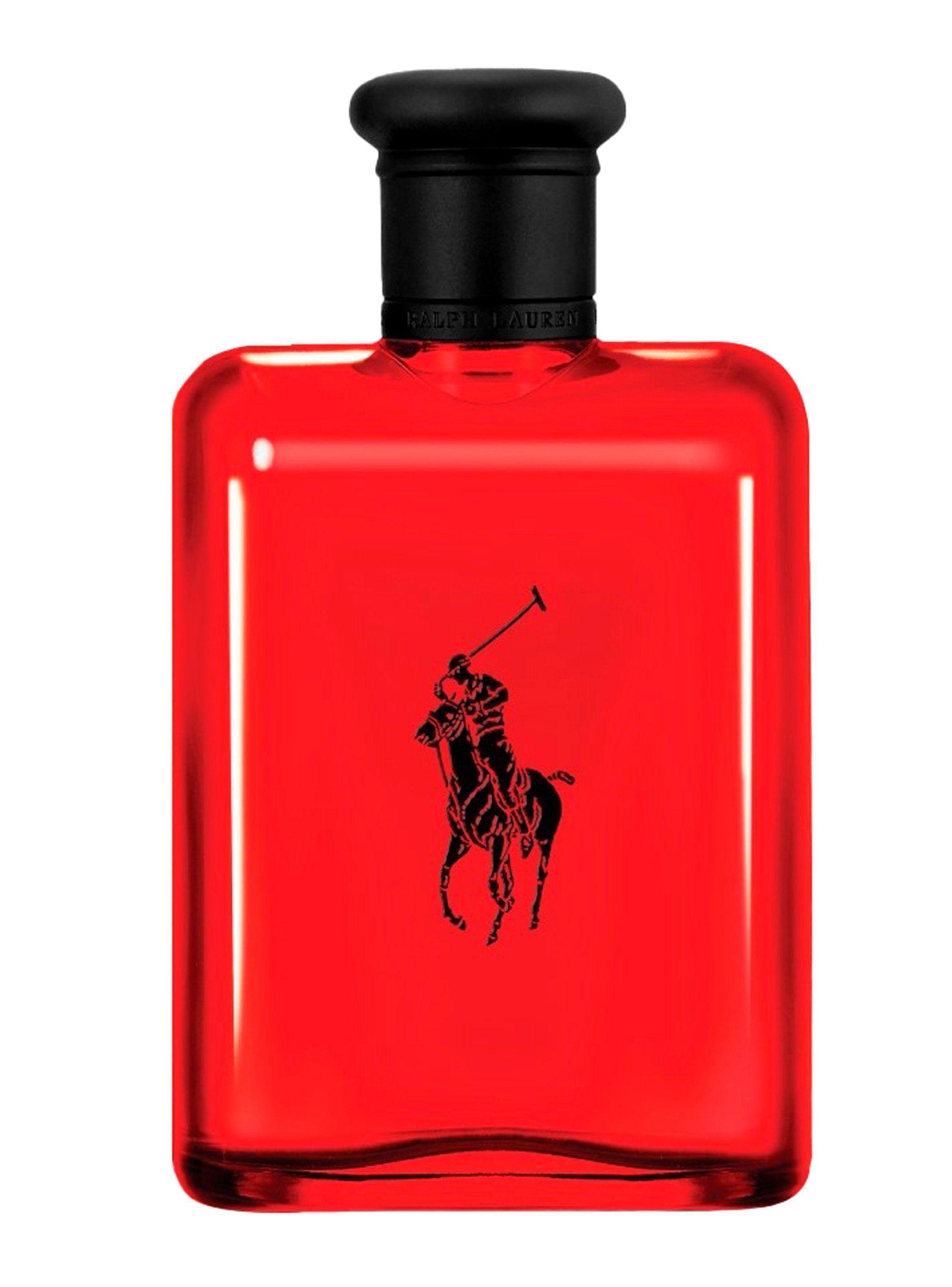 Polo Red 200 Ml Edt Ralph  Lauren -2