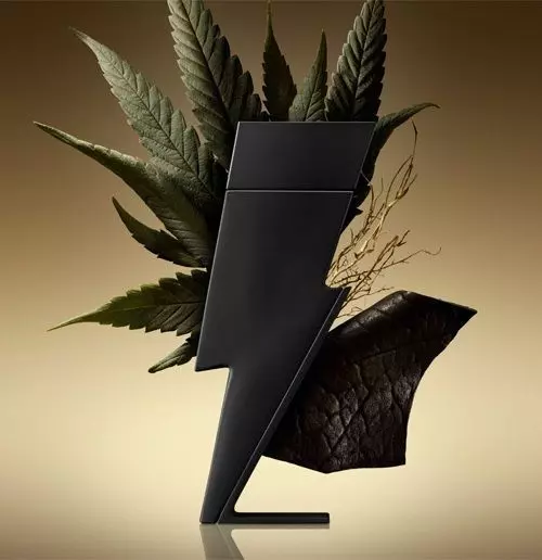 Bad Boy Le Parfum 100 Ml Edp Carolina Herrera -2