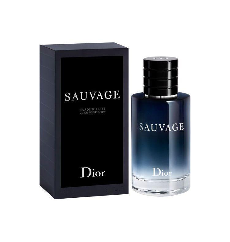 Sauvage 100 Ml Edt Dior -0