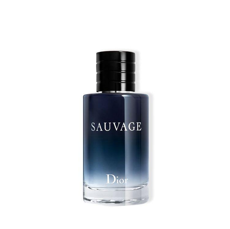 Sauvage 100 Ml Edt Dior -1