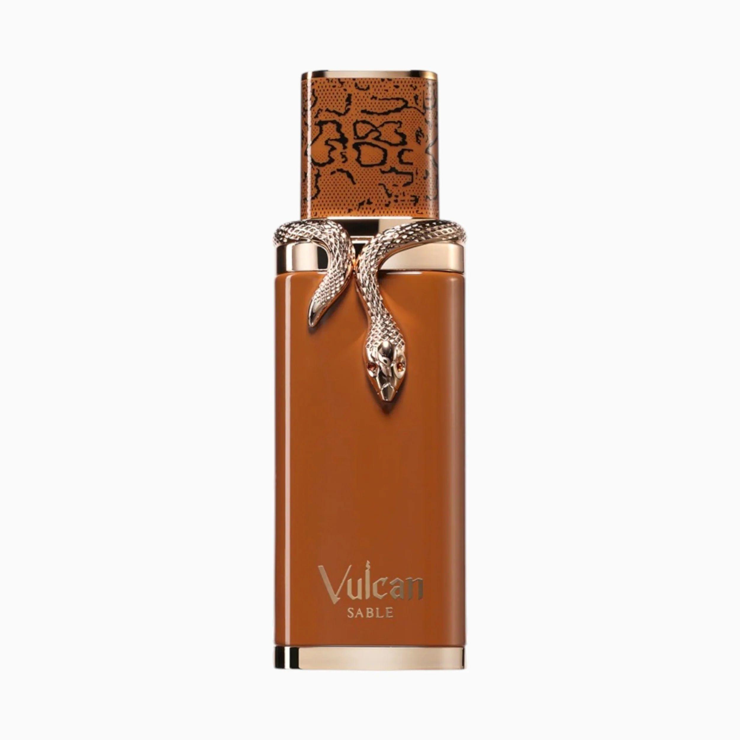 Vulcan Sable 100 ml EDP French Avenue-2