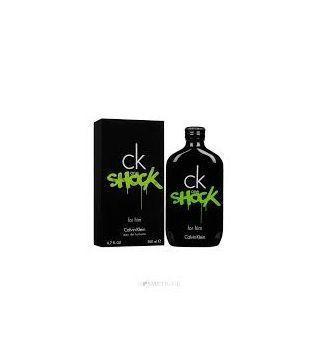 Perfume CK One Shock  For Him 200 Ml Edt -1