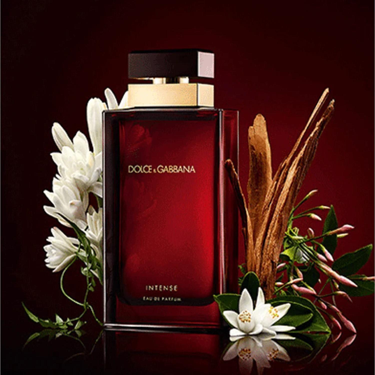 Dolce Gabbana Pour Femme Intense 100 ml Edp-2