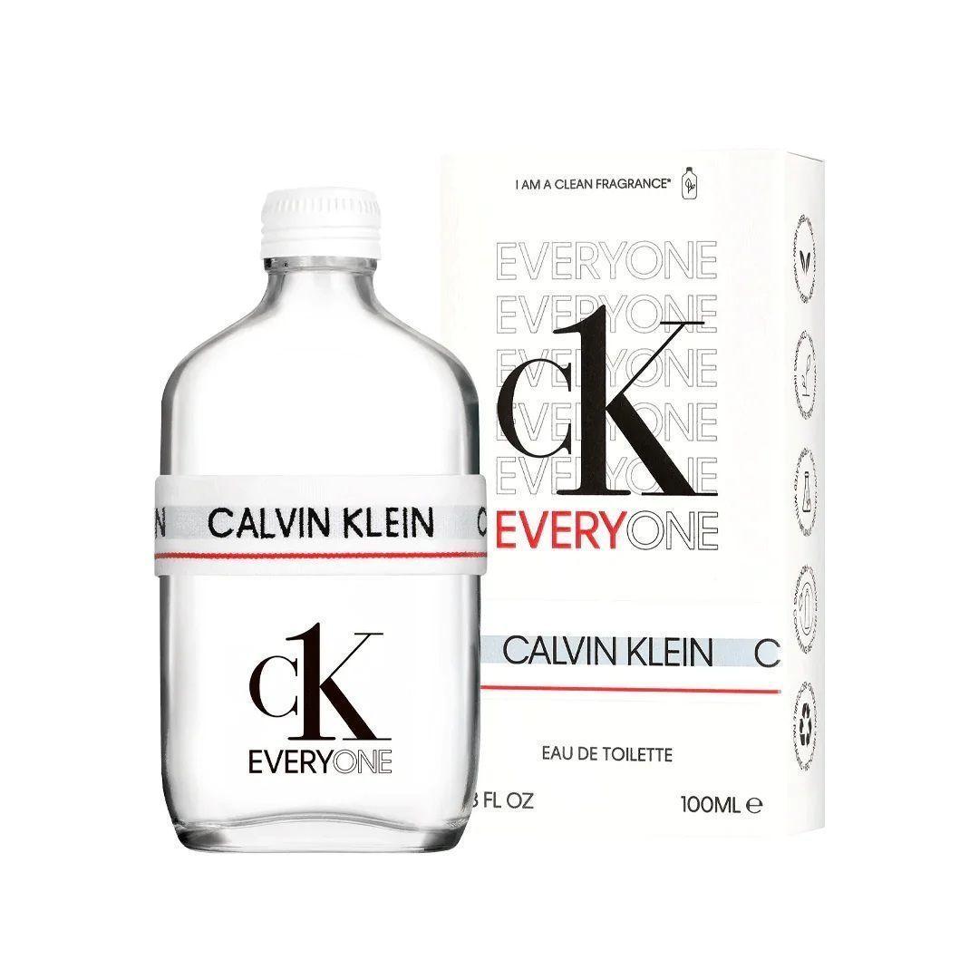 CK Everyone 100 Ml Edt Calvin Klein -0