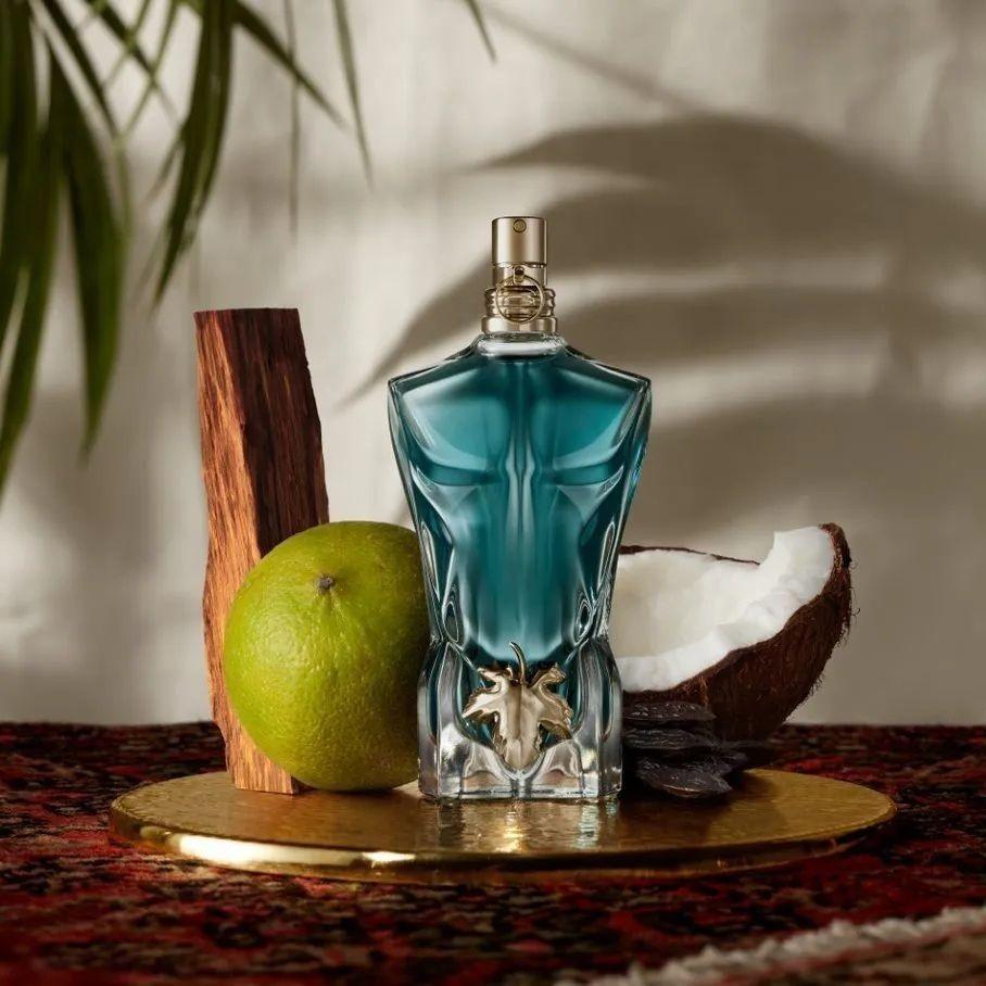 Jean Paul Gaultier  Le Beau 125 ml edt -2