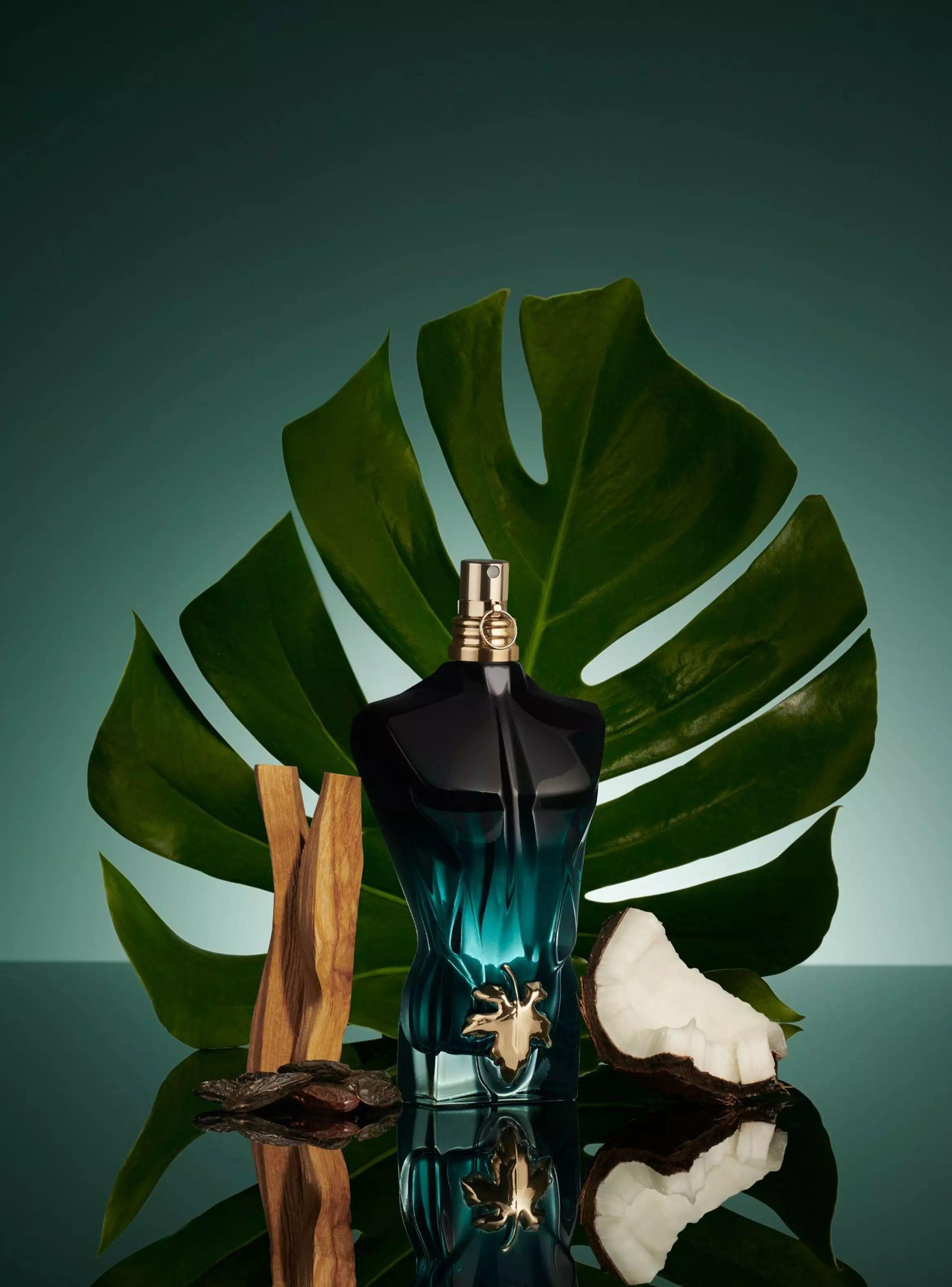 Jean Paul Gaultier  Le Beau 125 ml edt -2