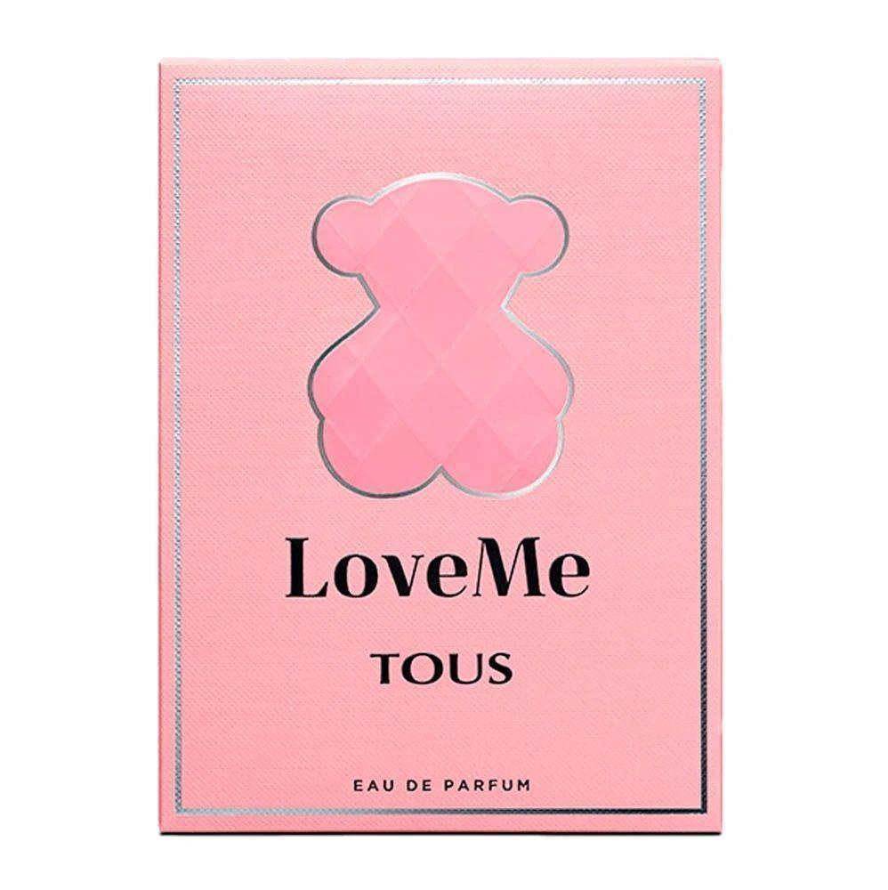 Tous LoveMe 90 Ml Edp Woman -2