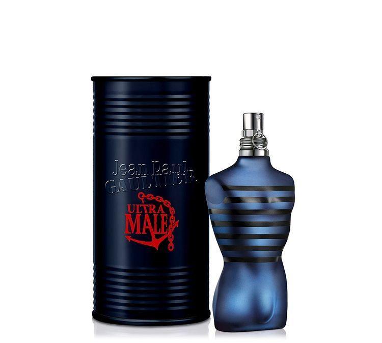 Jean Paul Gaultier Ultra Male Intense 125 ml edt Intense -0