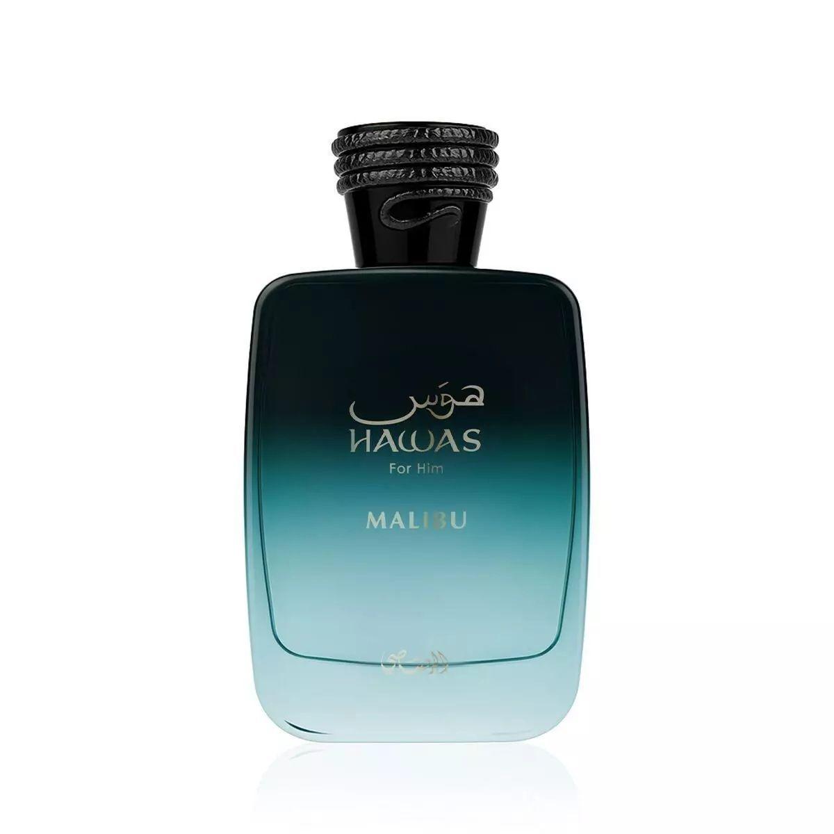 Hawas Malibu 100 ml edp Rasasi-1