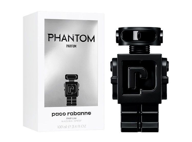 Phantom 100 ml Parfum Paco Rabanne -1