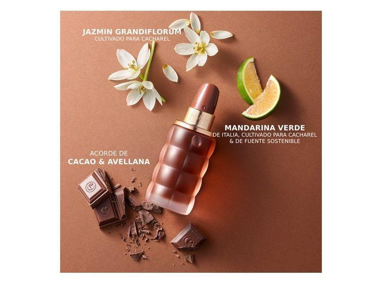 Yes I Am Delicious 50 ml Edp Cacharel  -2