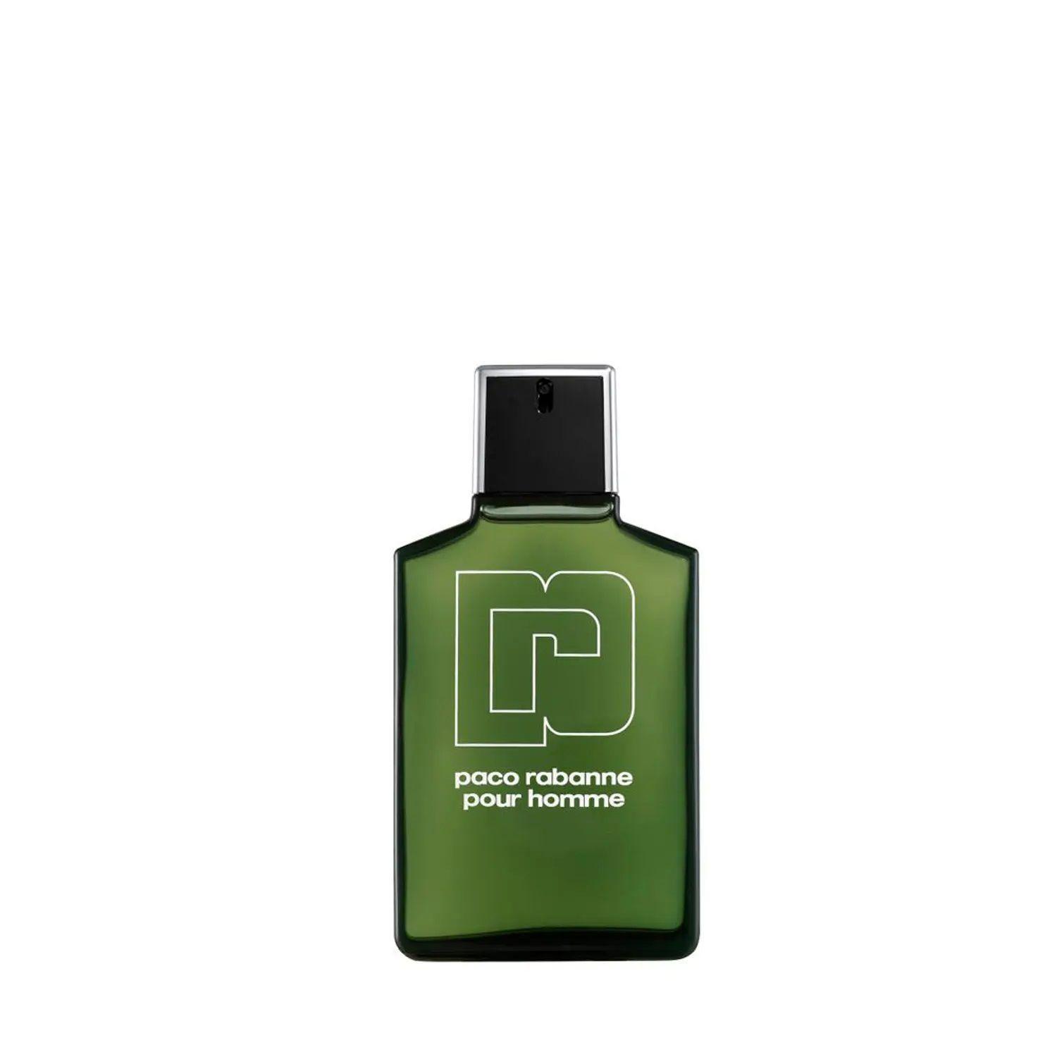 Paco Pour Homme 100 Ml Edt Paco Rabanne -0