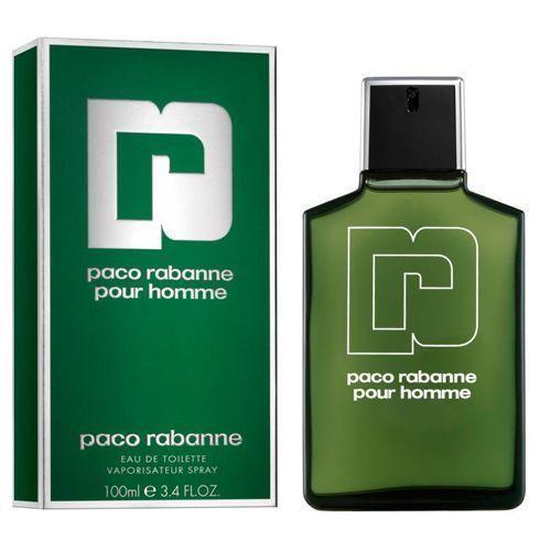 Paco Pour Homme 100 Ml Edt Paco Rabanne -1