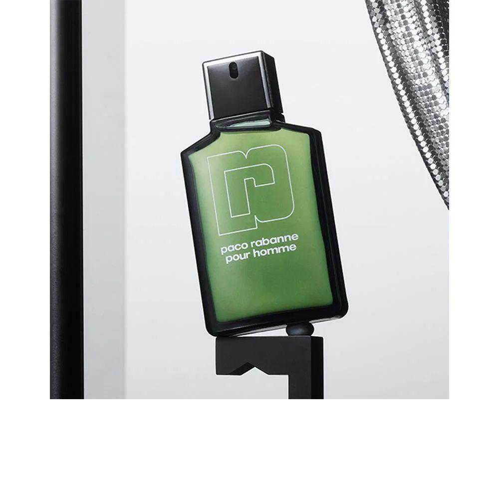 Paco Pour Homme 100 Ml Edt Paco Rabanne -2