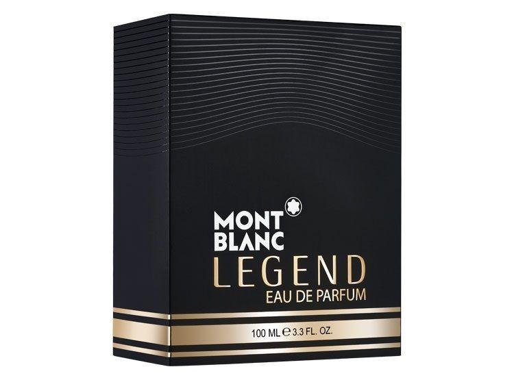 Mont Blanc Legend 100 Ml Edp -2