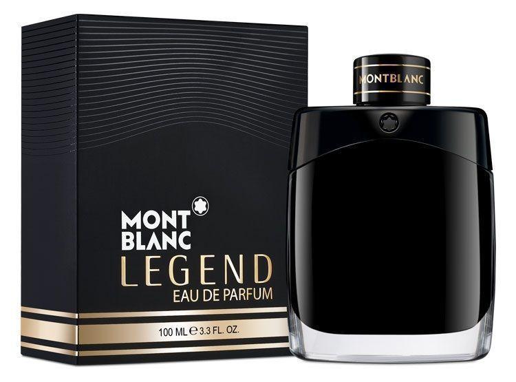 Mont Blanc Legend 100 Ml Edp -1