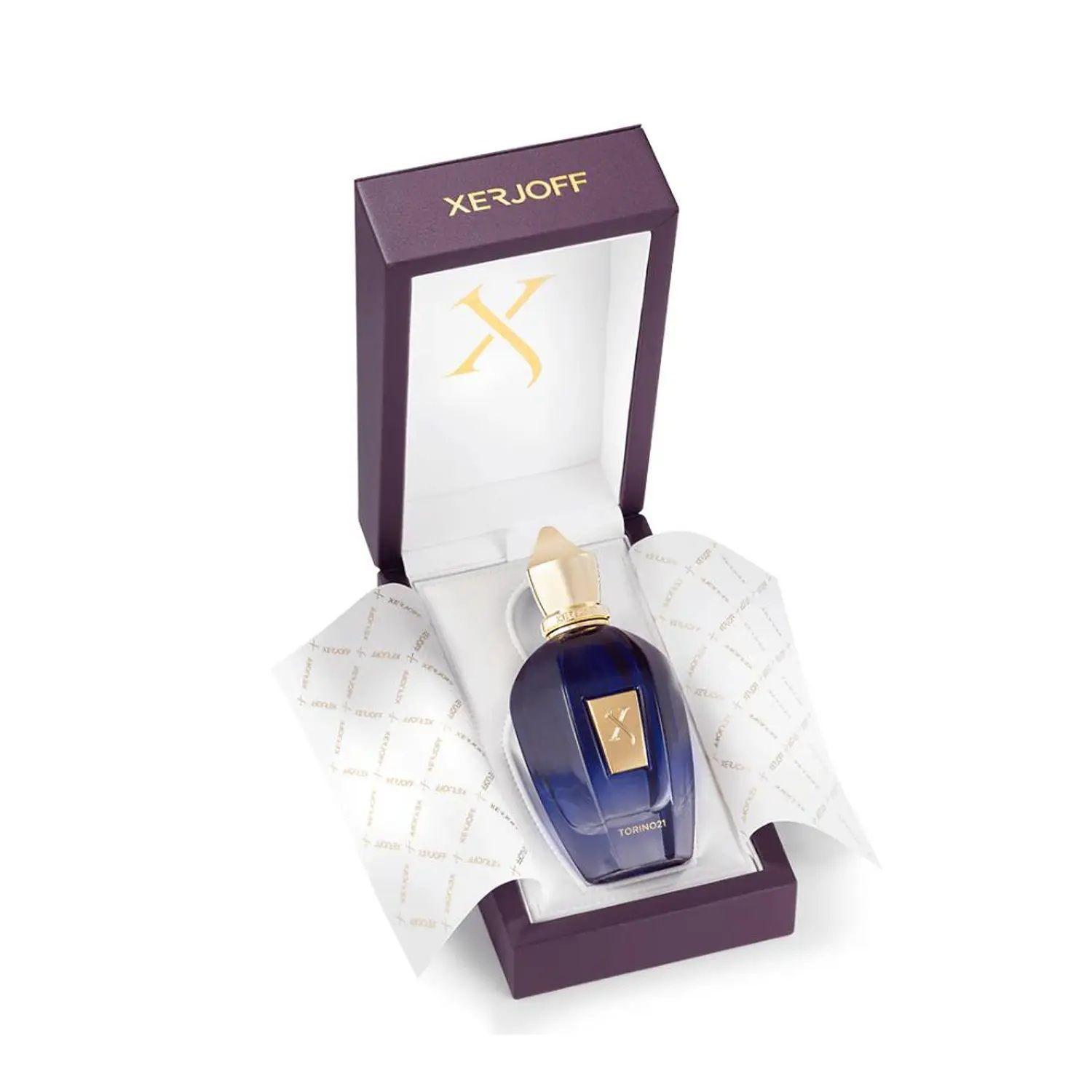 Torino 21 100 ml EDP XERJOFF-2
