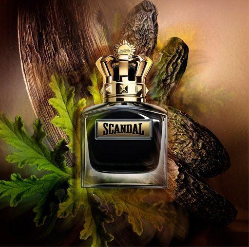 Scandal Le Parfum 100 ml Edp Intense Jean Paul Gaultier -2