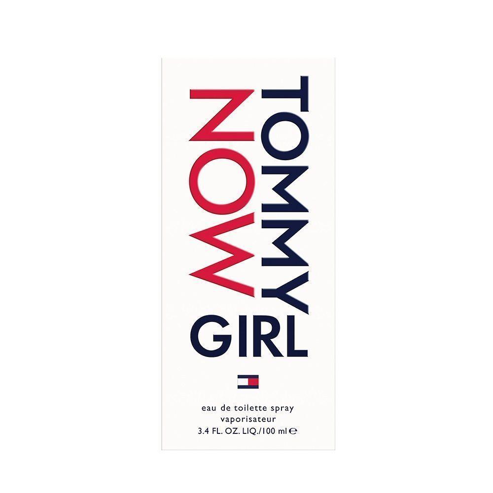 Tommy Now Girl 100 ml edt Tommy Hilfiger -2