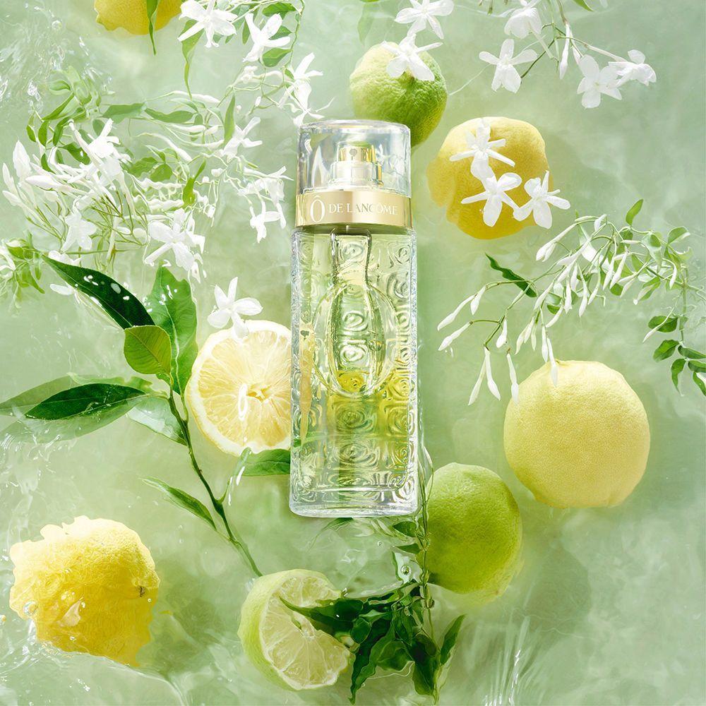 O De Lancome 125 Ml Edt  -2