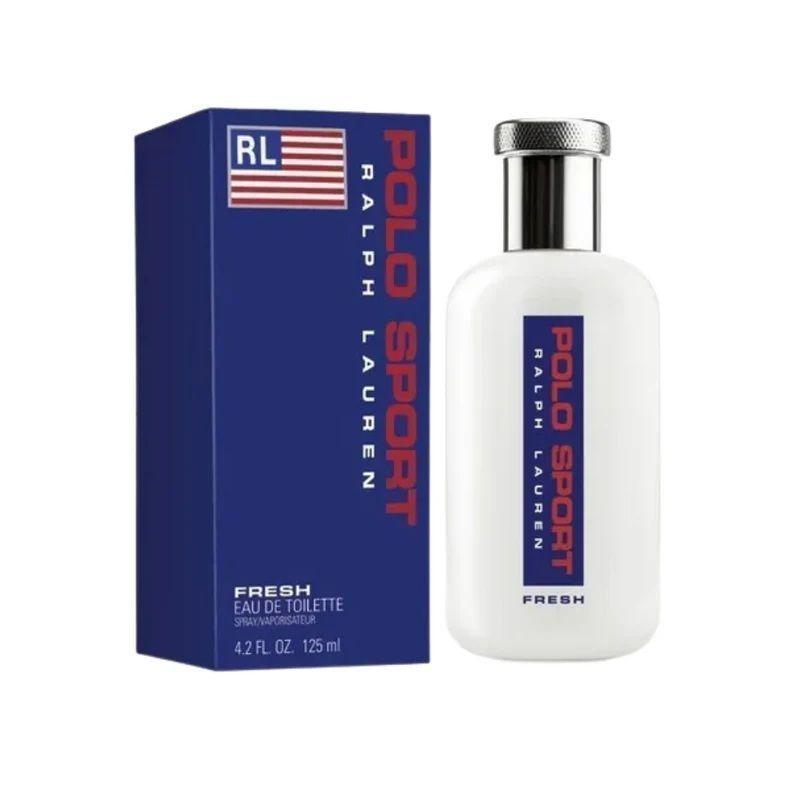 Polo Sport Fresh 125 ml Edt Ralph Lauren  -1