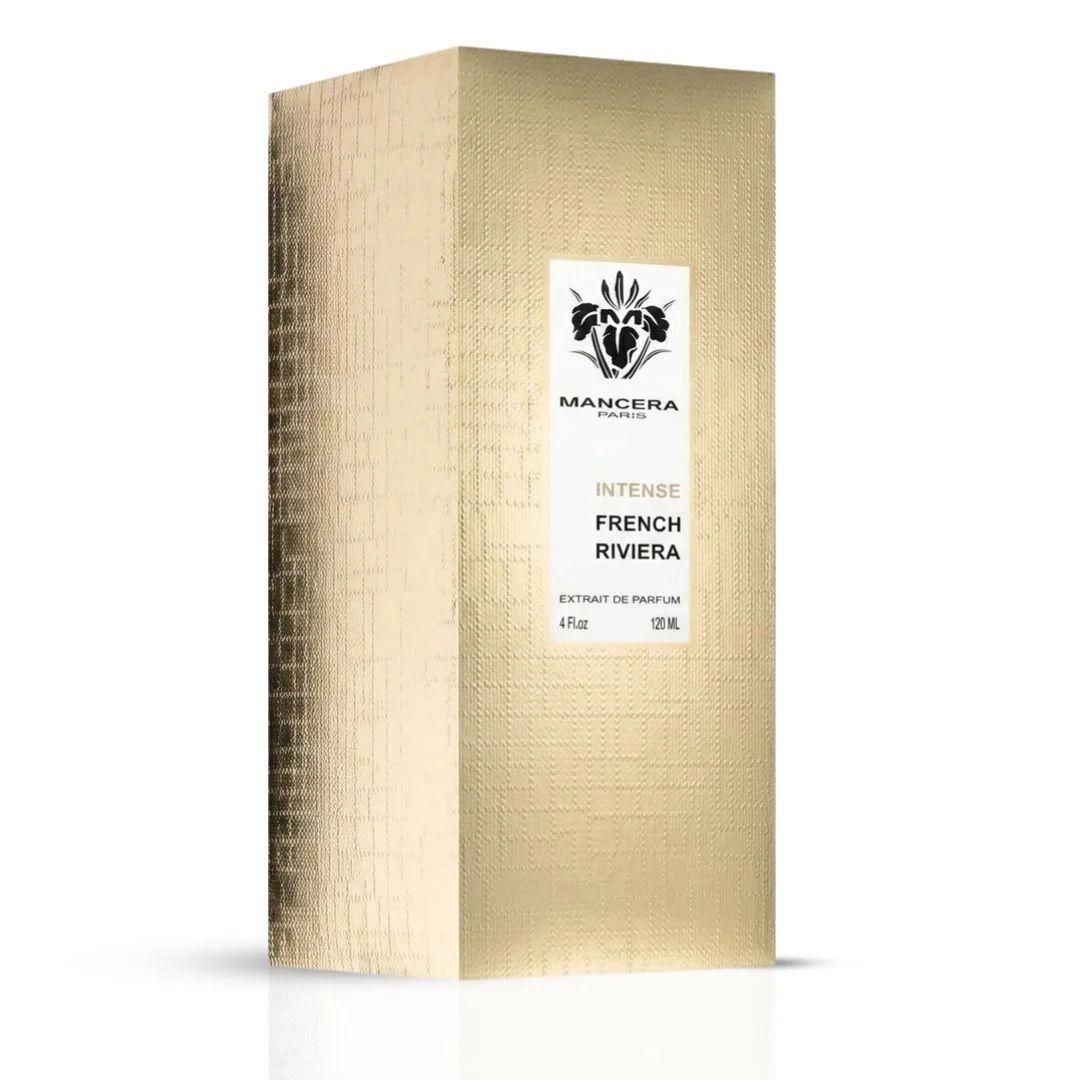 MANCERA INTENSE FRENCH RIVERA EXTRAIT DE PARFUM 120 ML-2