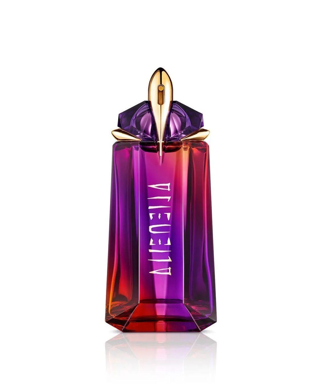Alien Hypersense 90 ml edp Mugler -1