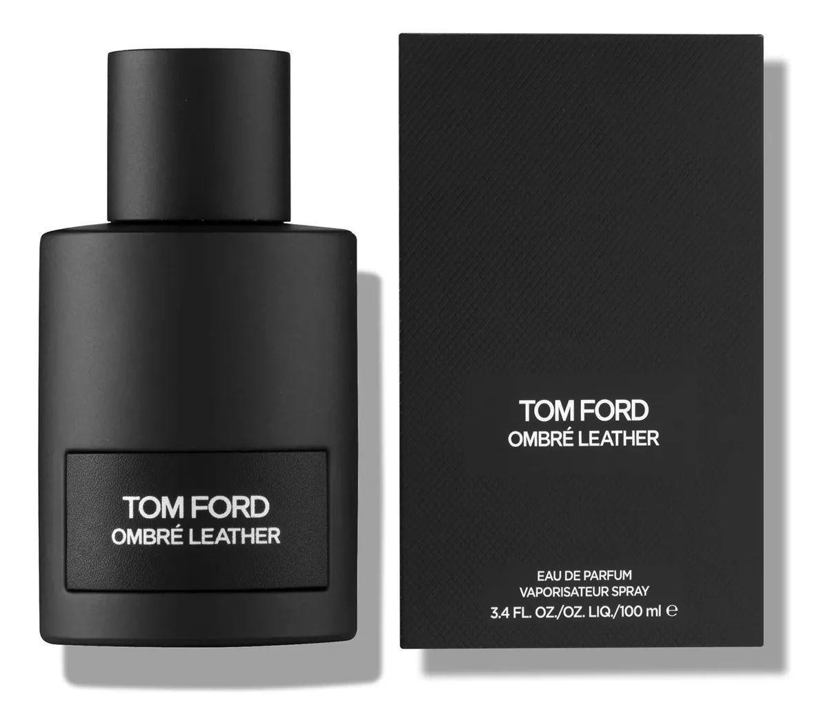 Tom Ford Ombré Leather EDP 100 ml Eau De Parfum -0