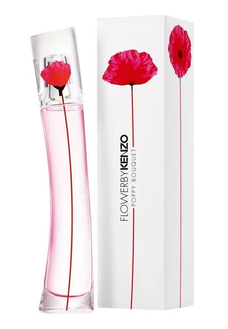 Flower By Kenzo Poppy Bouquet 30 ml edp-0