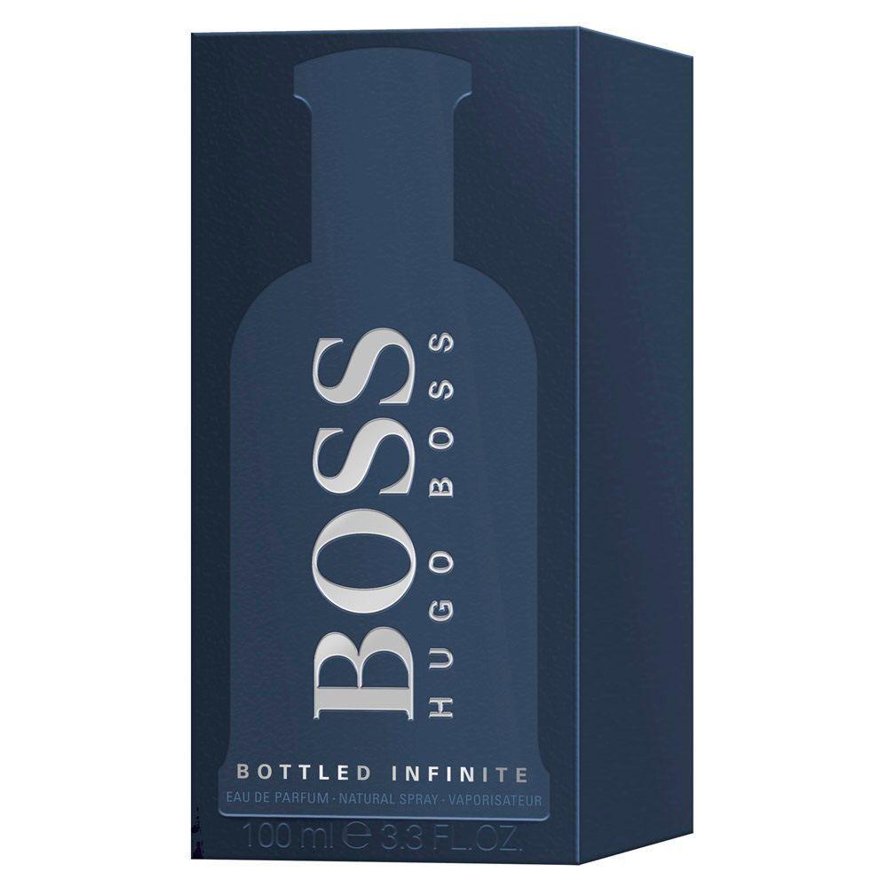Boss Bottled Infinite 100 Ml Edp -2
