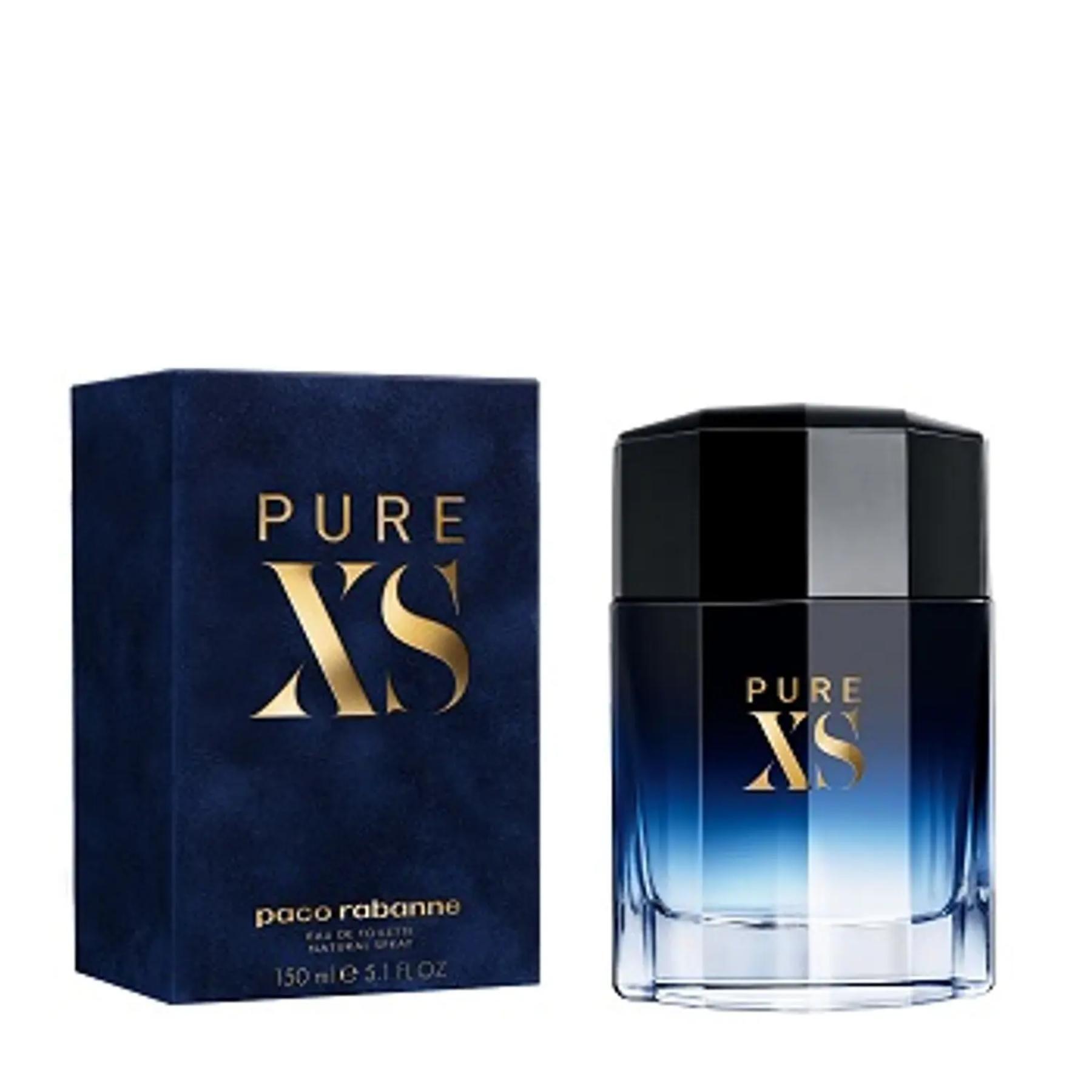 Paco Rabanne Pure XS 150 ml For Him-0