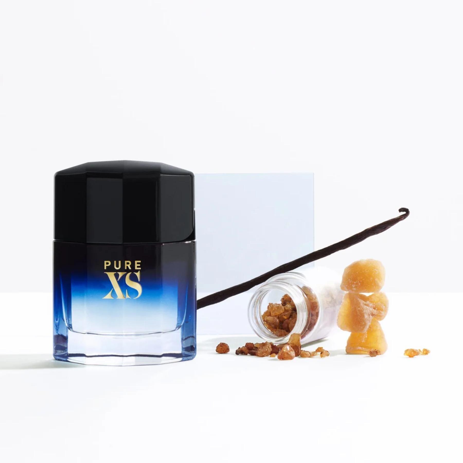 Paco Rabanne Pure XS 150 ml For Him-2